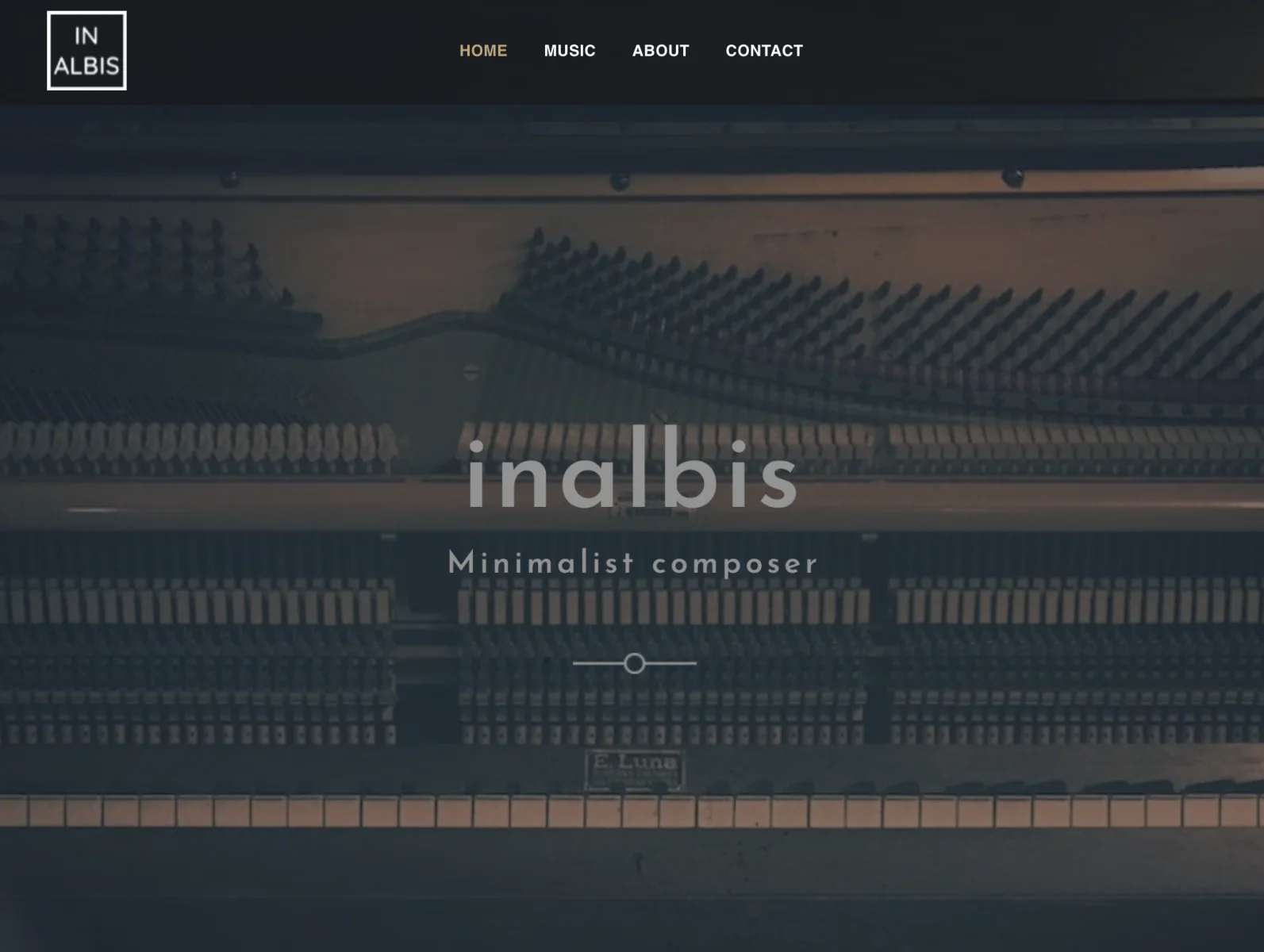 inalbis homepage hero.
