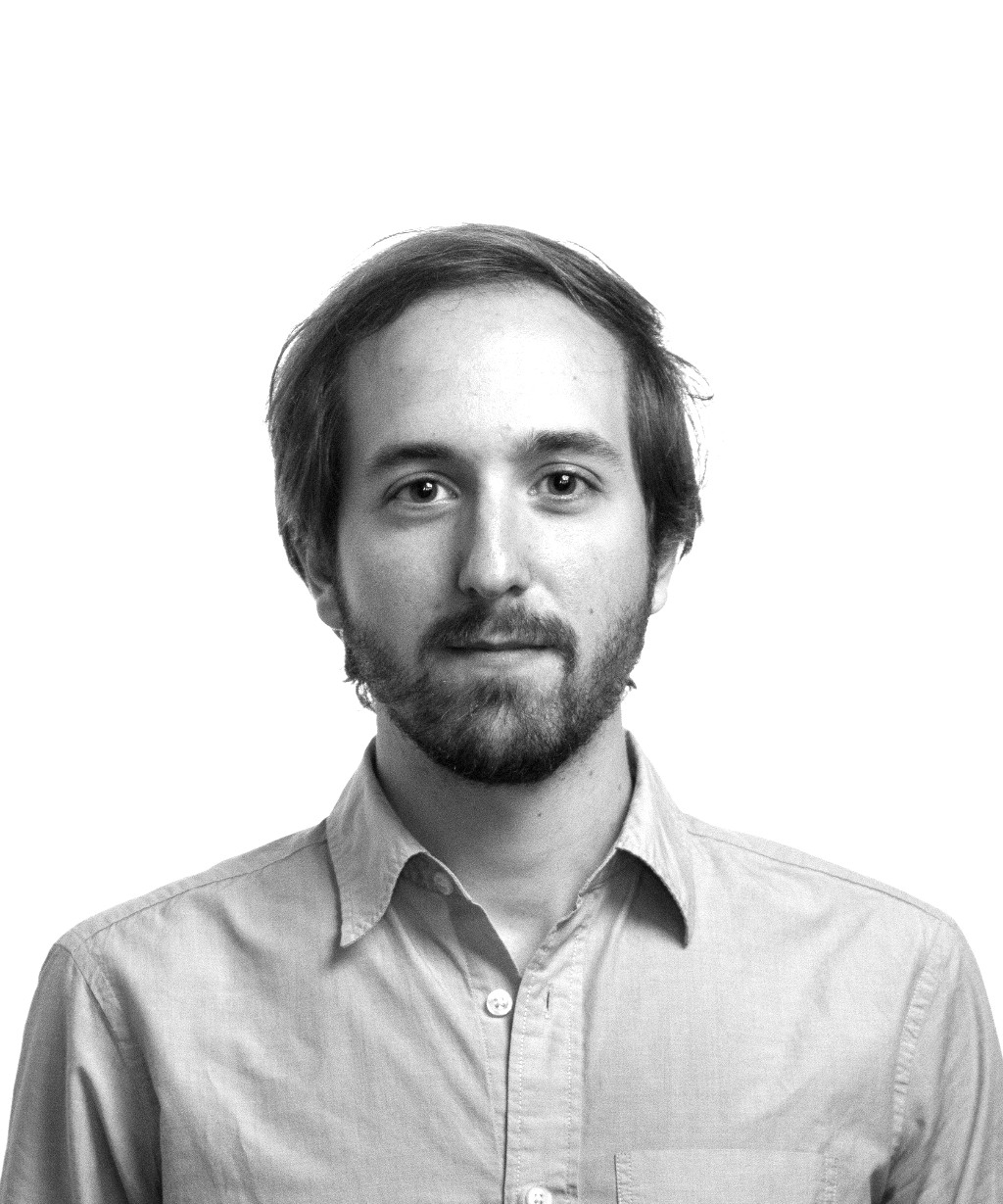 Portrait of Manu Ariza